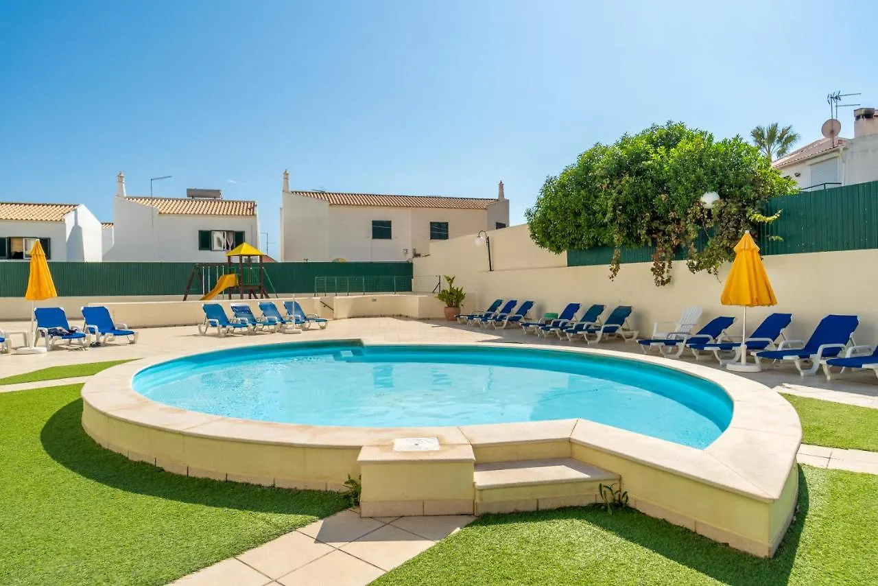 Apartment Villa Magna - Apt- 206 By Hellovacations Albufeira