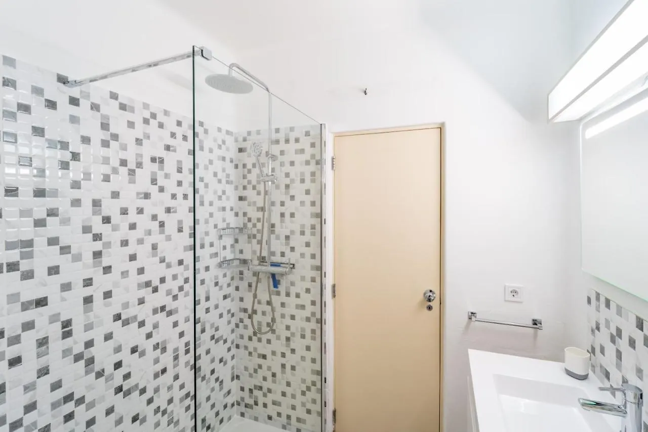 Apartment Villa Magna - Apt- 206 By Hellovacations Albufeira